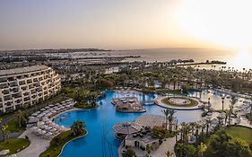 Steigenberger Aldau Beach Hotel